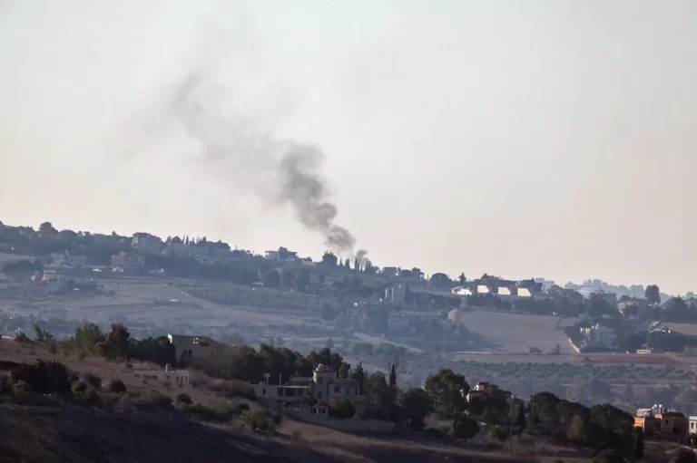 12 muertos en ataques israelíes