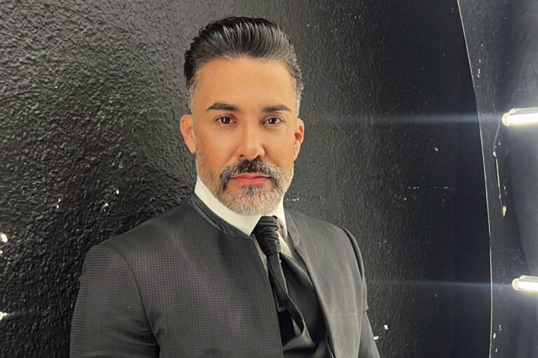 La Dirección General de Bellas Artes designa a Pablo Pérez como nuevo director del Ballet Nacional Dominicano