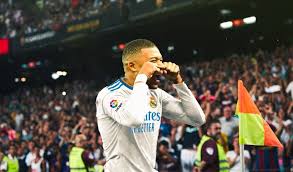 La UEFA mantiene la sanción contra Kylian Mbappe y otros jugadores por conducta indecente