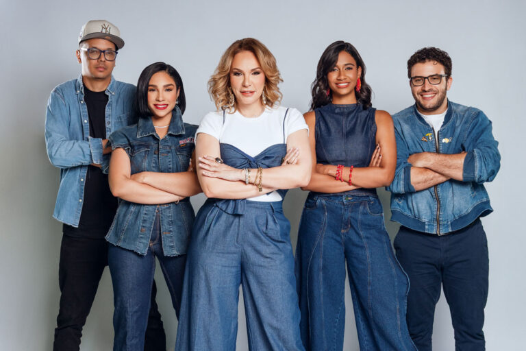 Milagros Germán regresa a los escenarios con “Chévere Nights Live”