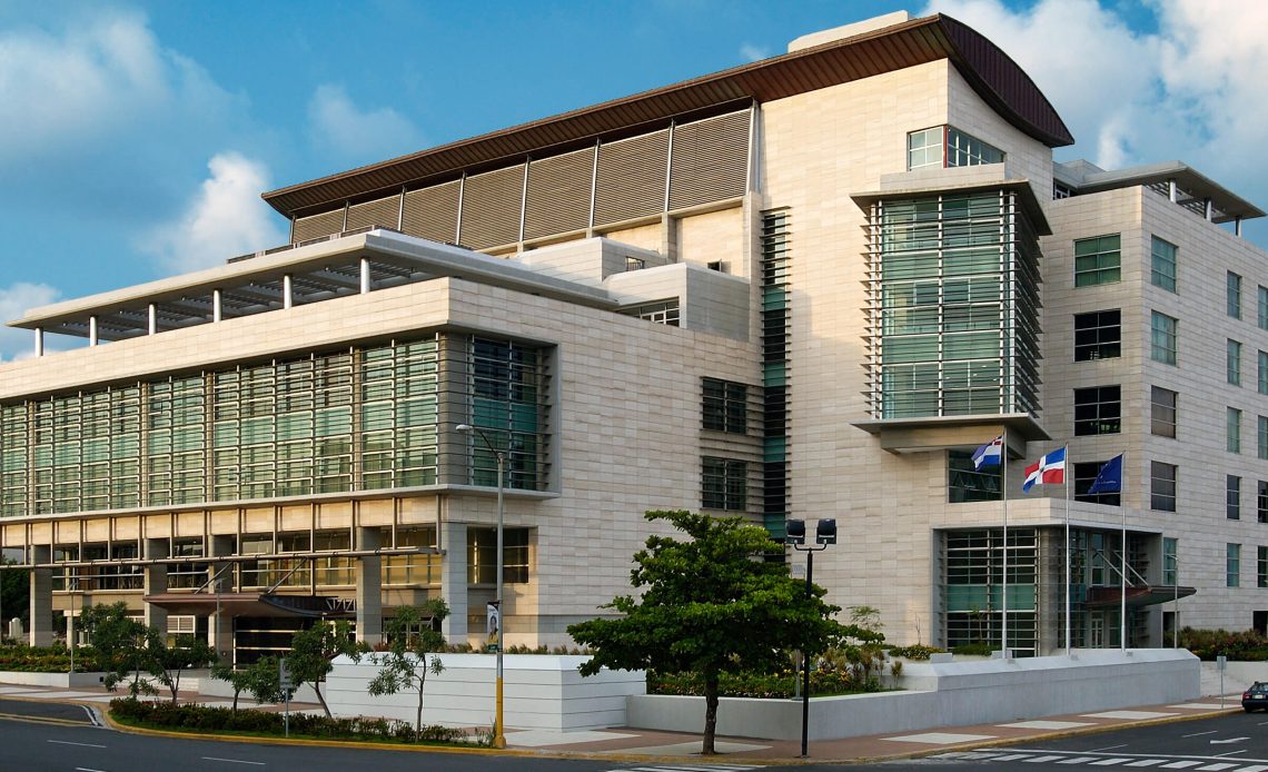 Combatiendo el proxenetismo en Sosúa