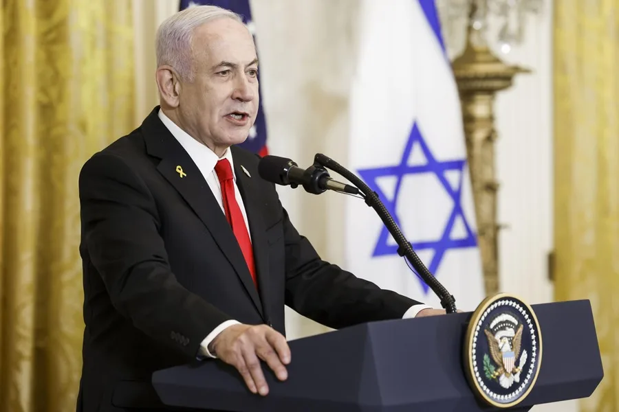 Netanyahu: la ofensiva en Gaza no cesará hasta «eliminar a Hamás y el regreso de rehenes»