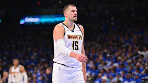 Nikola Jokic no buscará extensión de contrato en el presente verano con el equipo de Denver Nuggets