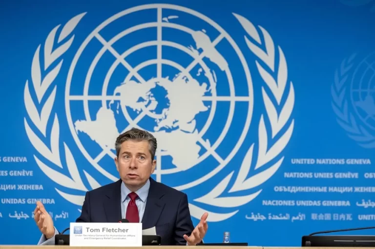 Israel limita visados a OCHA por acusaciones de sesgo