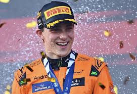 El australiano Oscar Piastri ganó el Gran Premio de Fórmula Uno que fue celebrado este domingo en Bélgica