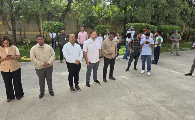 Tala de árboles en Centro Olímpico por Juegos 2026
