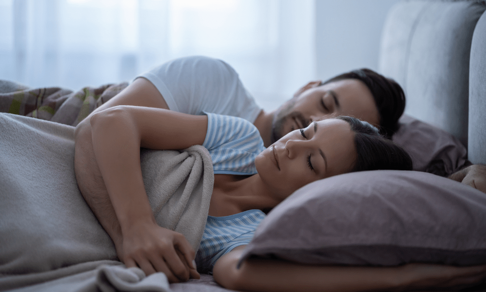 Los sueños más comunes y su "extraño" significado