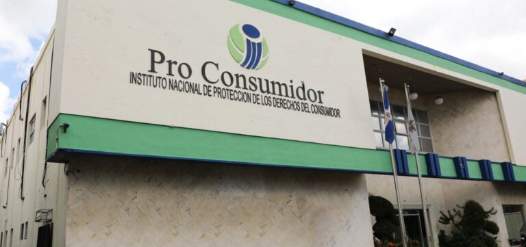 Pro Consumidor asegura precios del arroz se mantienen estables y hay abastecimiento suficiente