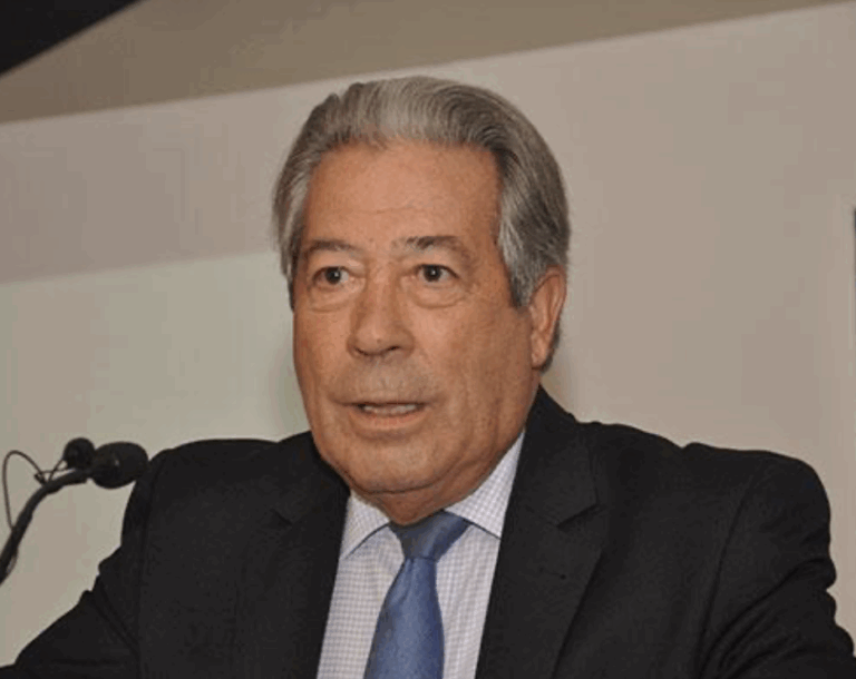 Nuevo ministro de Hacienda en RD