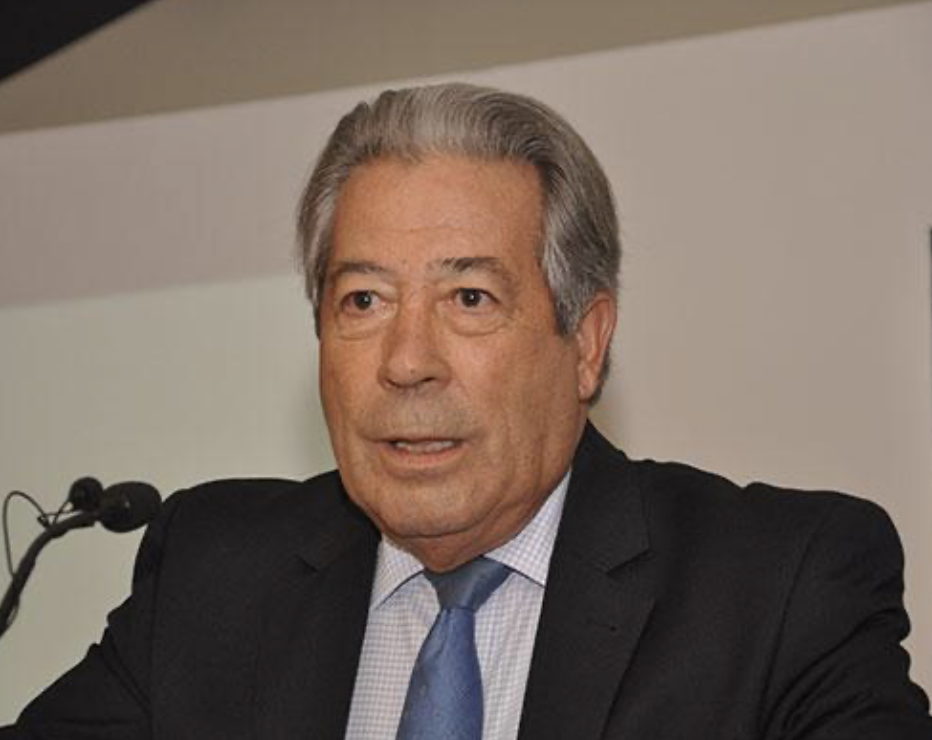 Nuevo ministro de Hacienda en RD