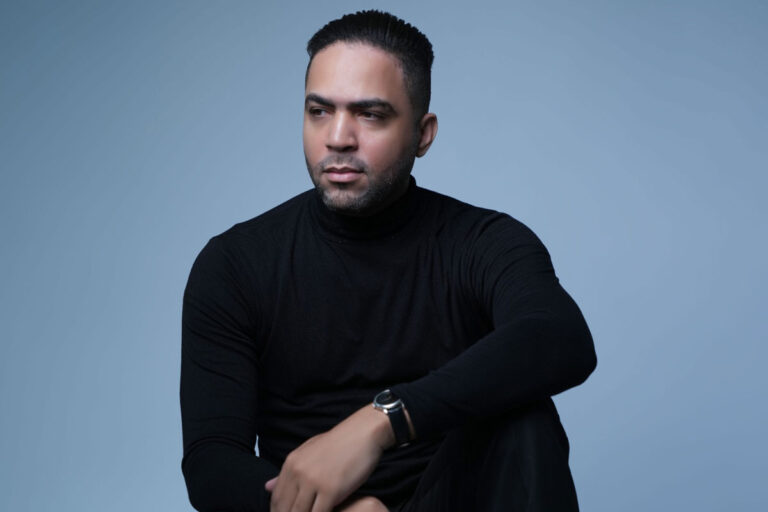 Raffa Polanco recibe doble nominación en los Catholic Music Awards