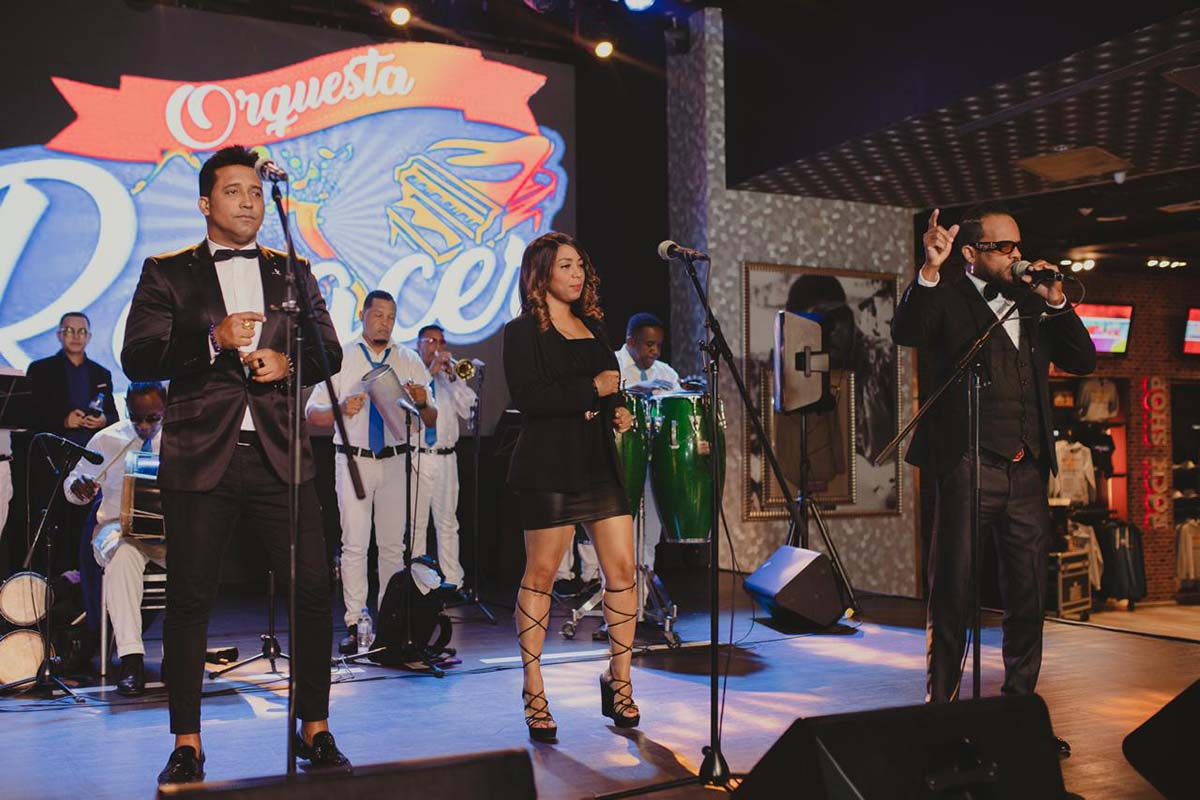 Lungomare abre agosto con shows gratuitos todo el fin de semana”