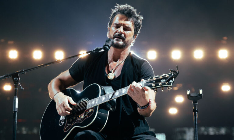 Ricardo Arjona agota boletos del Madison Square Garden en solo seis horas: “Esto es una locura”