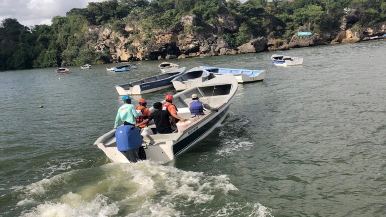 Tragedia en Playa Juanillo: Naufragio deja 7 muertos