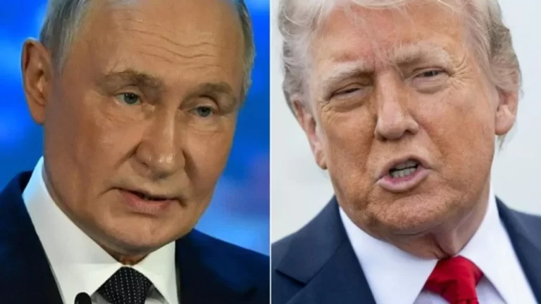 Kremlin dispuesto a negociar con Ucrania tras ultimátum de Trump