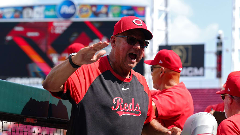 Terry Francona se convirtió en el manager número 13 en grandes ligas con 2000 o mas victorias