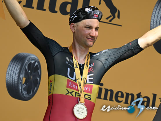 El belgas Tim Wellens ganó el domingo la 15ta etapa del Tour de Francia la cual recorrió 169 kilómetros