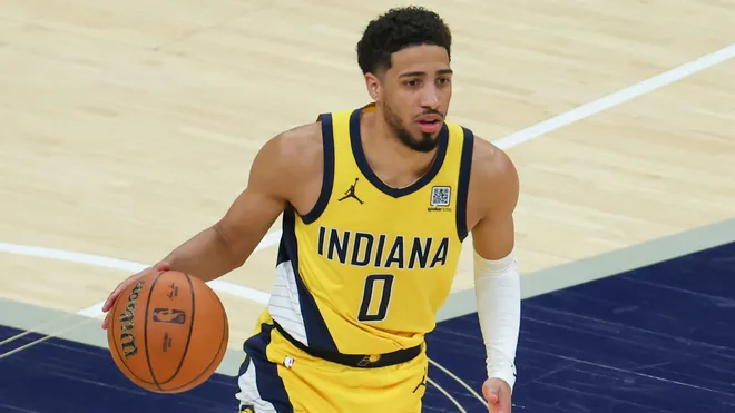 Tyrese Haliburton se perderá la próxima temporada debido a una operación en un tendón