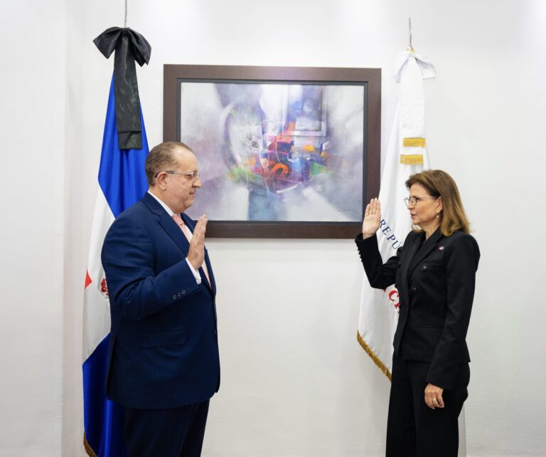 Nuevo ministro de Hacienda para el crecimiento