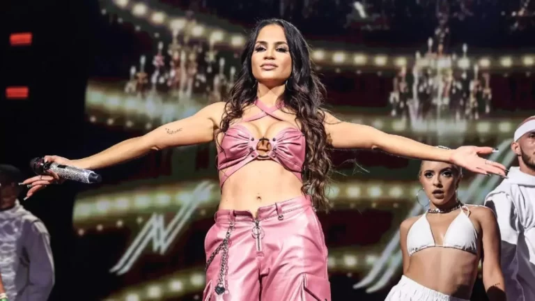 Natti Natasha anuncia su debut cinematográfico con “Ya No Quedan Junglas”, en cines el 26 de septiembre