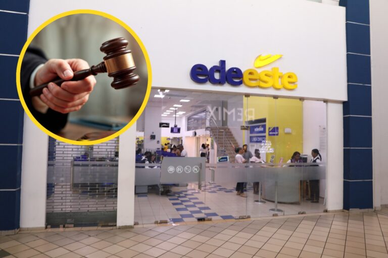 Condenan a contratistas por fraude eléctrico en Edeeste