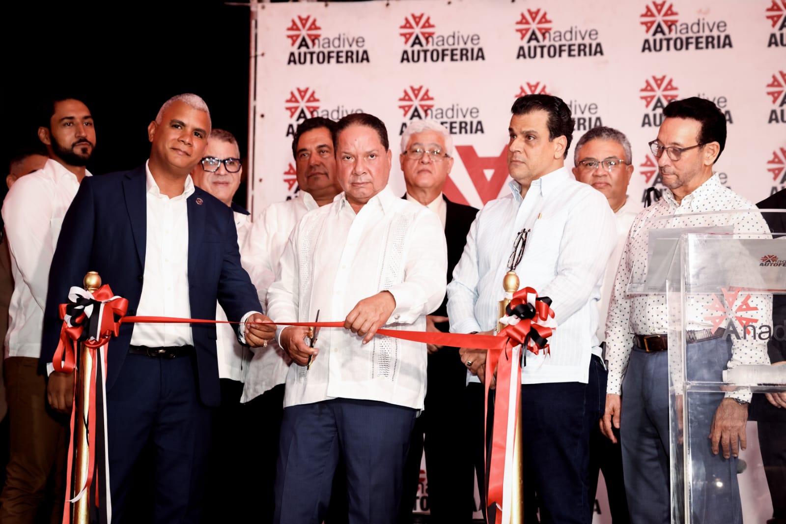 Gran Auto Feria en Santo Domingo: ¡Compra tu vehículo ahora!