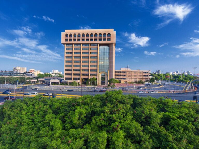 Crecimiento de Subagente Popular en Santo Domingo
