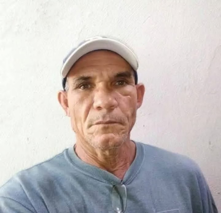 un hombre pierde la vida