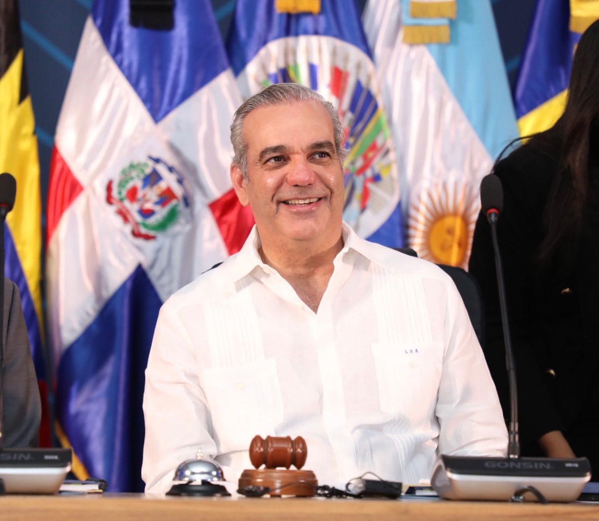 Fortalecimiento institucional y transparencia en RD