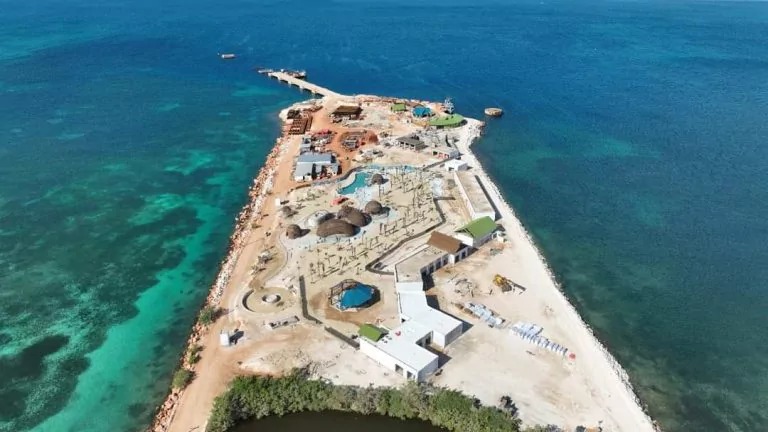 Turismo sostenible y 15,000 empleos en Pedernales