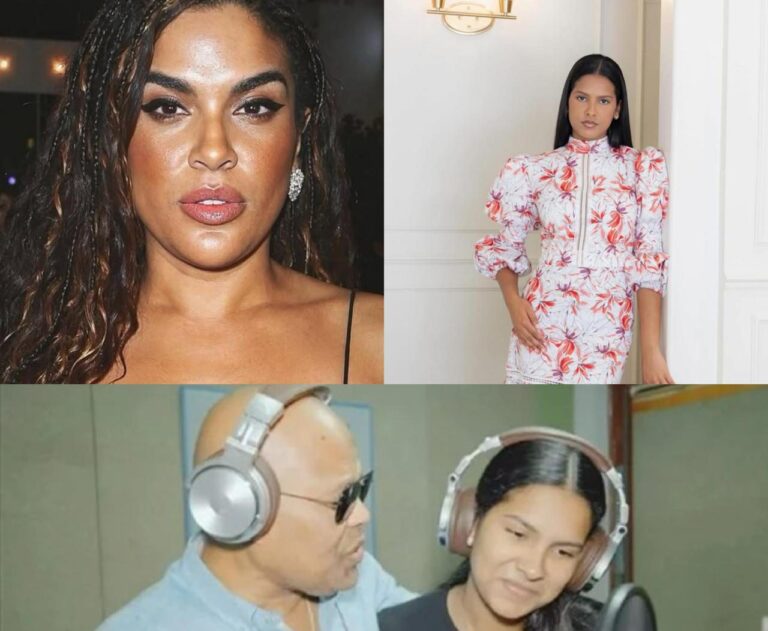 Familia de Rubby Pérez apela decisión judicial en caso Jet Set que dejó más de 200 víctimas
