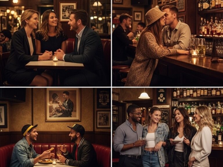 Esposos, amantes, novios y amigos con derechos: implicaciones en la sociedad actual