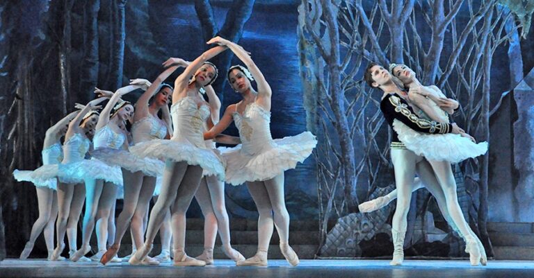 Ballet Nacional de Cuba actuará en RD en una única función