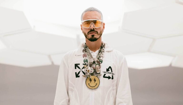 J Balvin anuncia nuevo proyecto musical: MIXTEIP sale este 17 de julio