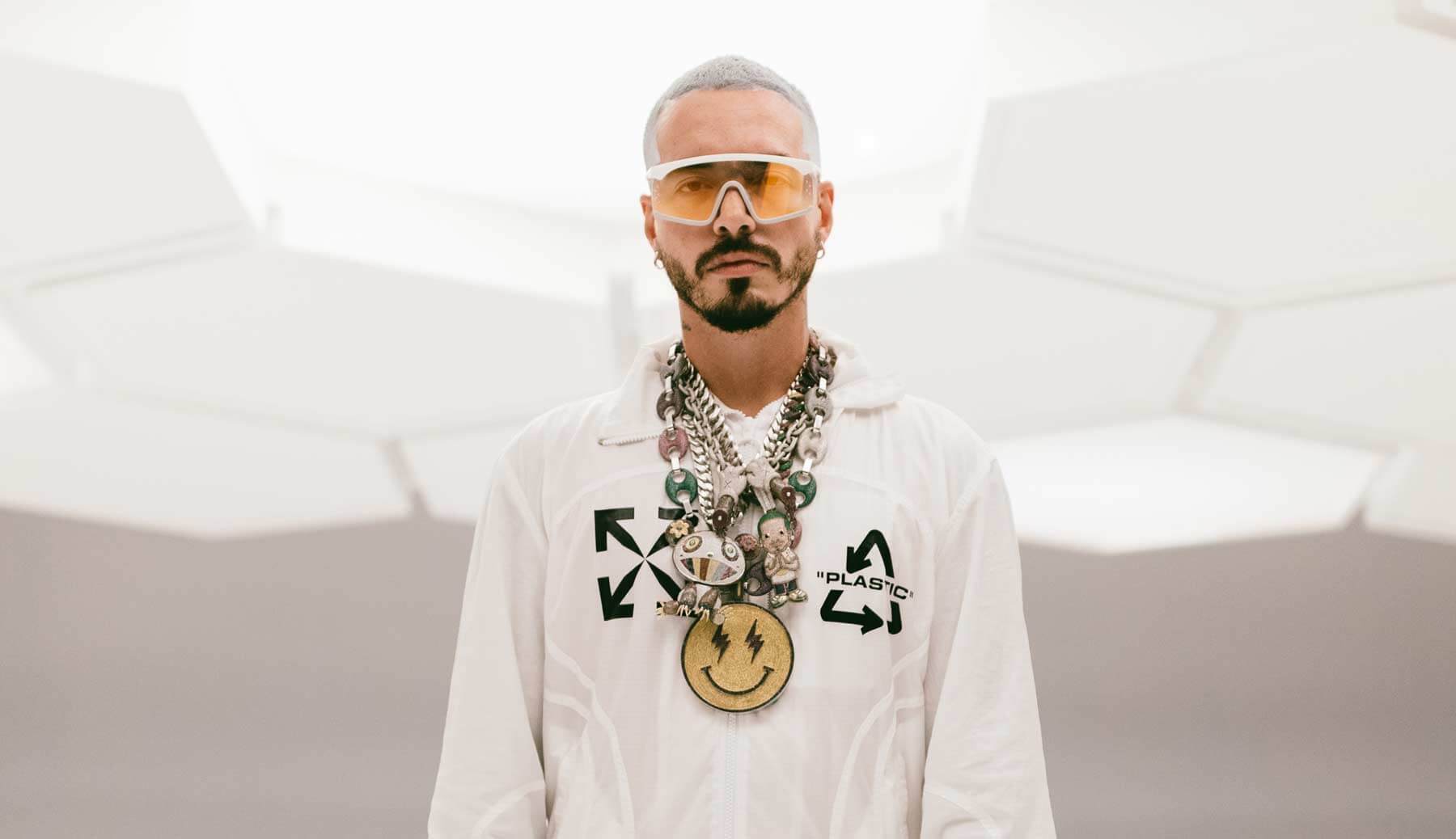 J Balvin anuncia nuevo proyecto musical: MIXTEIP sale este 17 de julio