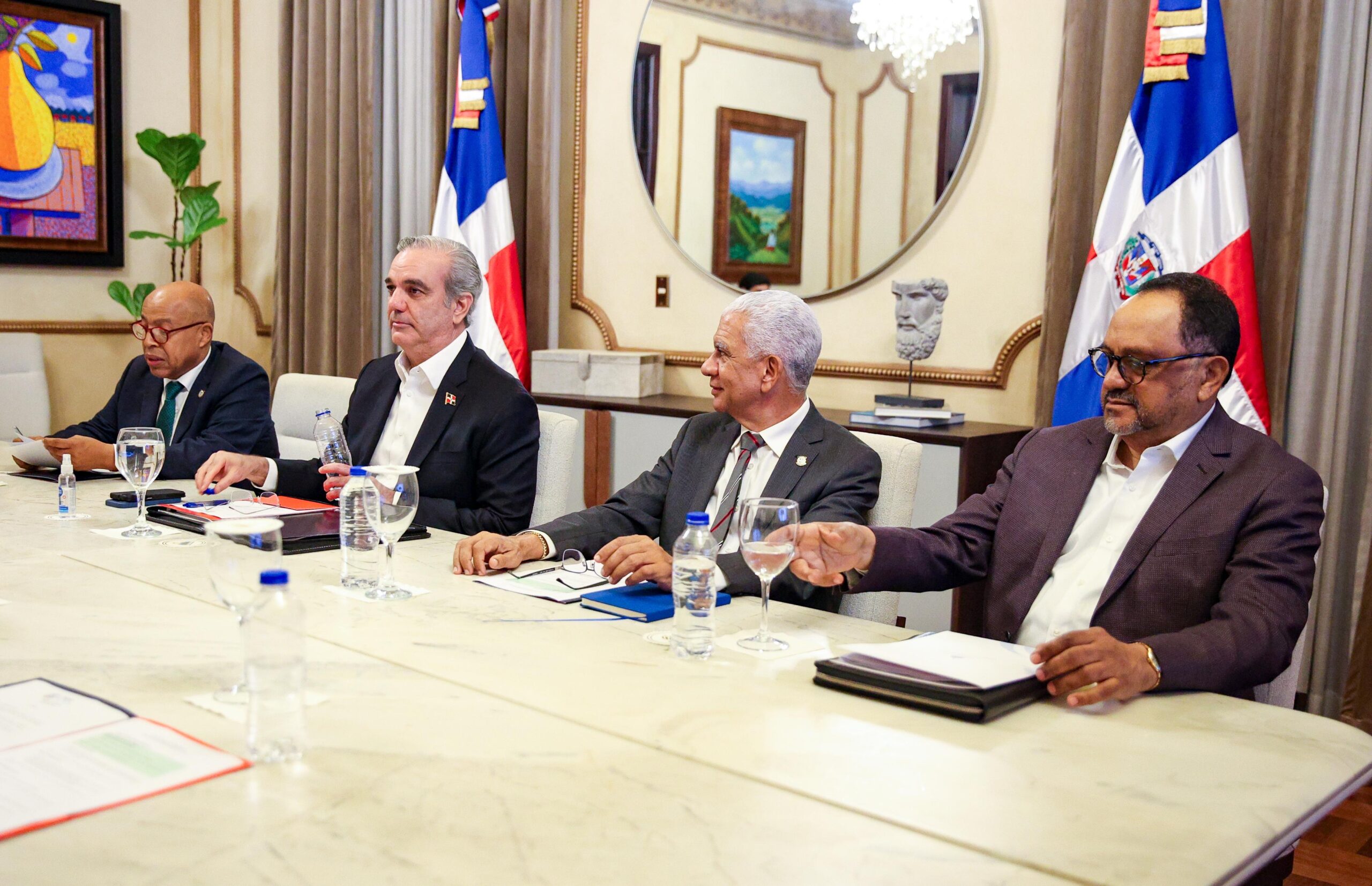 CNM decide revisar reglamento 1-19 sobre evaluación de desempeño de los jueces SCJ