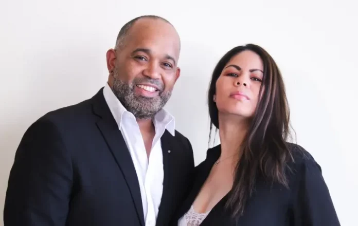 Zulinka Pérez revela que no pueden usar el nombre artístico "Los hijos de Rubby" 