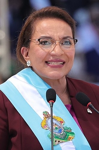 Ministro hondureño alerta sobre “crecientes indicios” con miras a derrocar el gobierno de Xiomara Castro