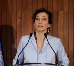 La Unesco se adapta tras la salida de EE.UU. nuevamente