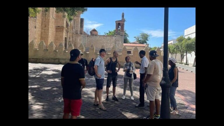 Rechazo a huelga: fortaleciendo el turismo dominicano