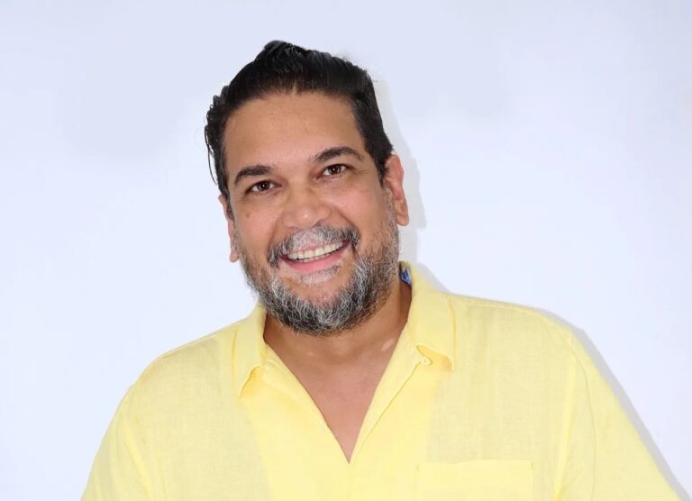 René Brea se une a la producción de la gran final de Miss Universo República Dominicana 2025