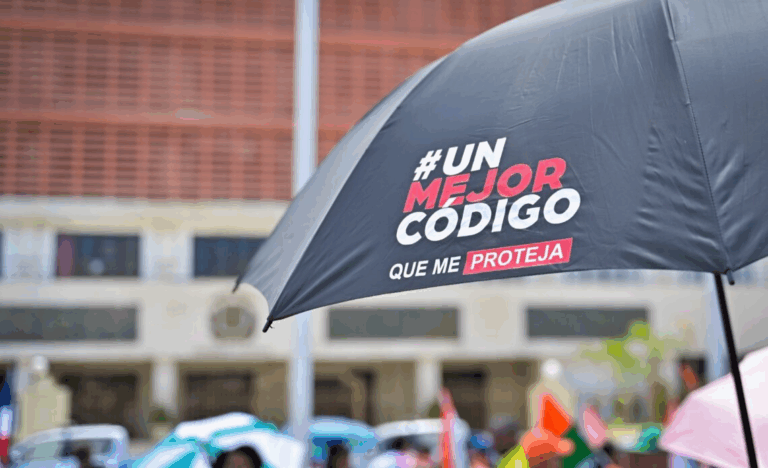 Diversos sectores rechazan propuesta de nuevo Código Penal