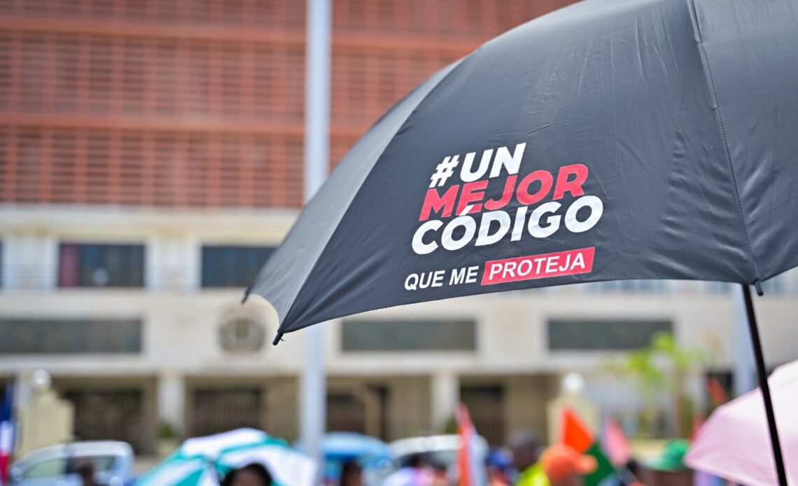 Diversos sectores rechazan propuesta de nuevo Código Penal