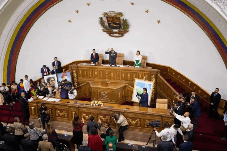 acusaciones de lavado de activos