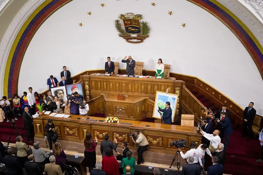 acusaciones de lavado de activos