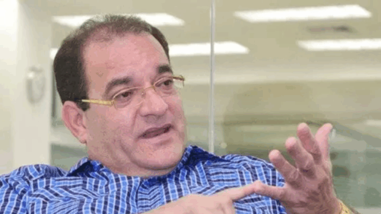 Tribunal Constitucional confirma condena por lavado de activos contra Nelson Rizik
