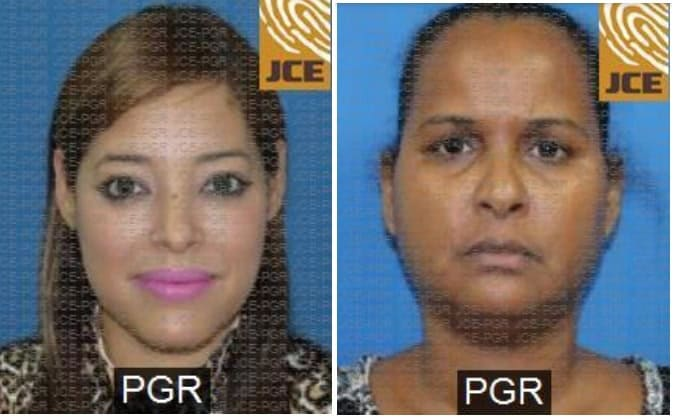 Red de estafa inmobiliaria en Santo Domingo: prisión preventiva