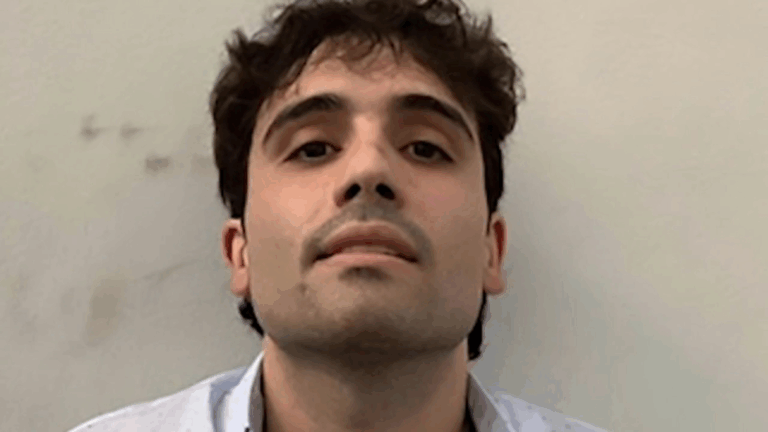 Ovidio Guzmán se declara culpable y el mundo espera: ¿a quién delatará ahora?
