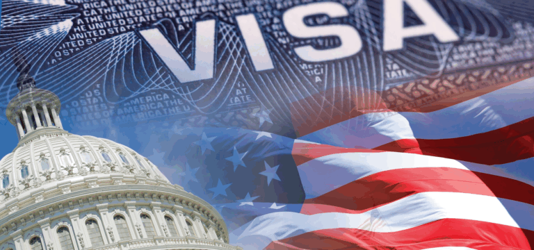 EE. UU. subirá de US$185 a US$435 el costo de visas de no inmigrantes desde octubre