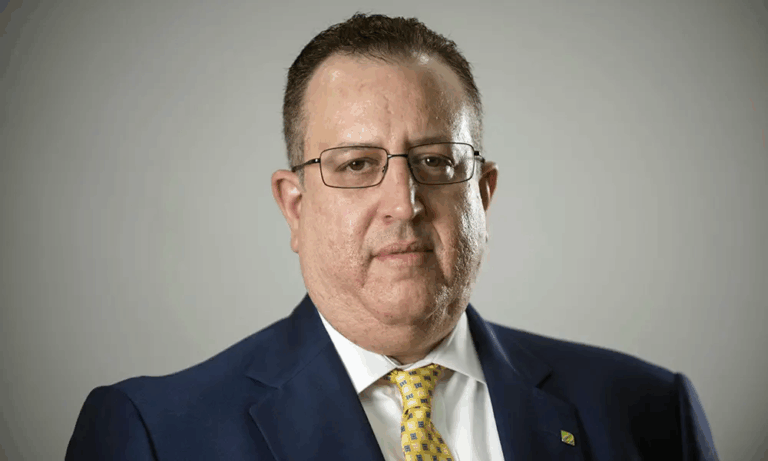 Designación de Magín Díaz en Hacienda recibe amplio respaldo de diversos sectores